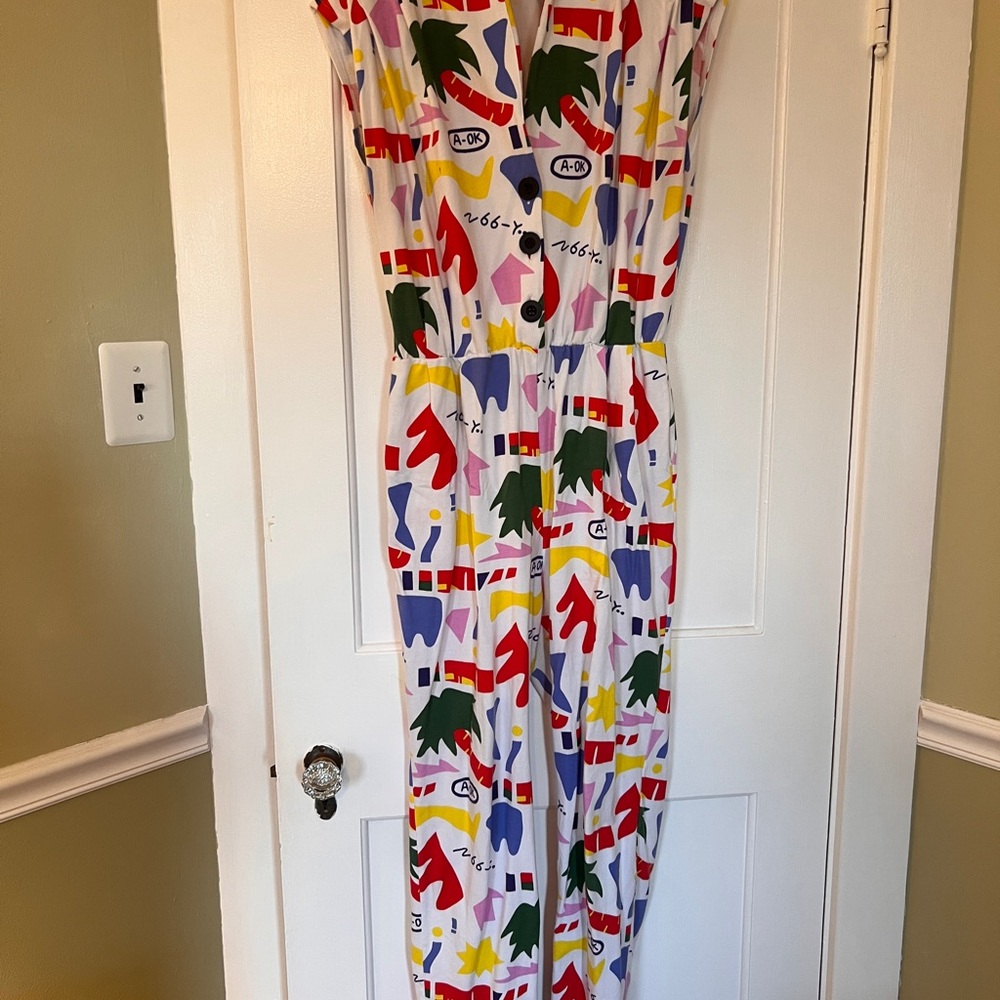 Nooworks Magic Suit in A-OK, Size XL